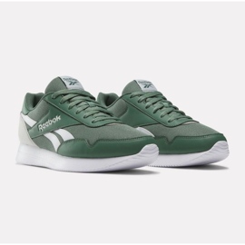 Reebok Jogger Lite skor 100074135 grön 1