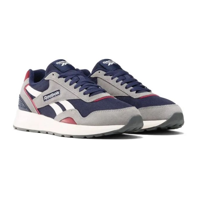 Reebok GL1100 skor 100201237 grå 1