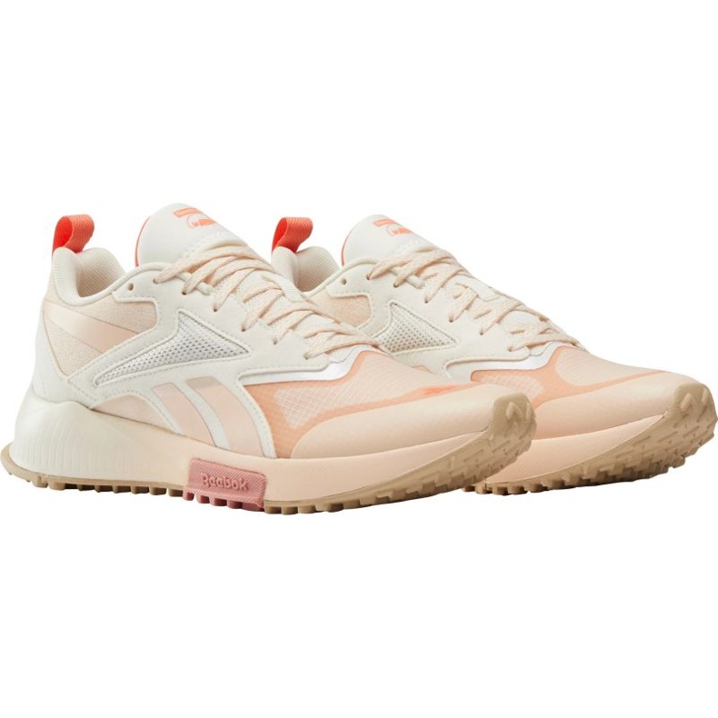 Reebok Lavante Trail 2 skor 100204939 orange 1