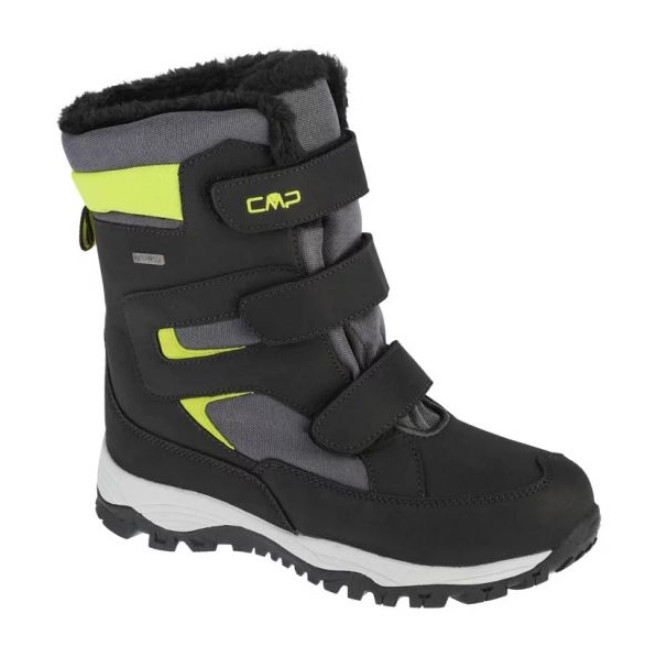 CMP Hexis Snow Boot 30Q4634-U901 svart 1