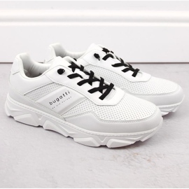 Bugatti M INT1977 vita sportskor 1