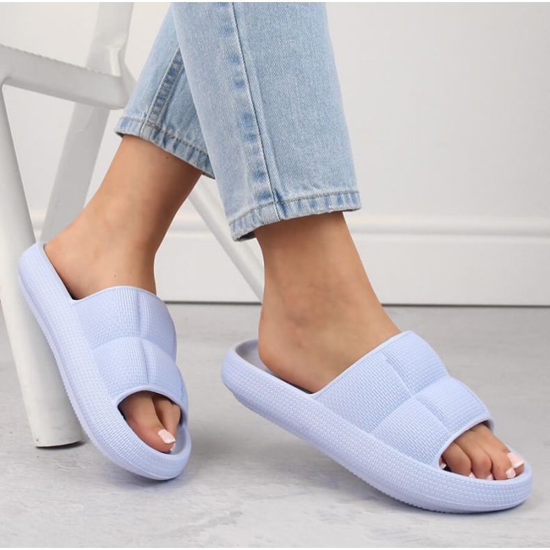 McKinley McKeylor W 76052 JAN290A flipflops purpur 1