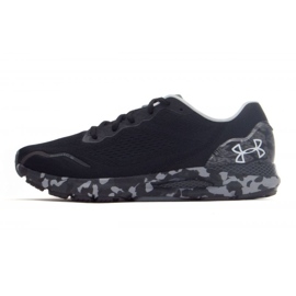 Skor Under Armour Hovr Sonic 6 Camo M 3026233-001 svart 1