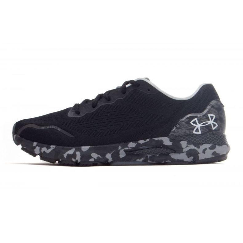 Skor Under Armour Hovr Sonic 6 Camo M 3026233-001 svart 1