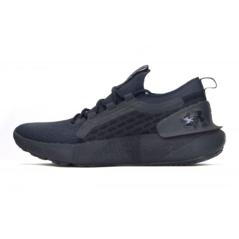 Under Armour Hovr Phantom 3 Se M skor 3026582-001 svart 1