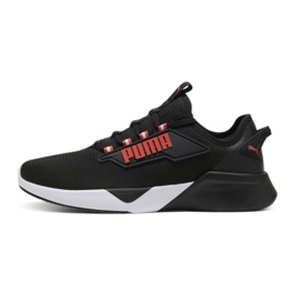 Puma Retaliate 2 skor 376676-46 svart 1