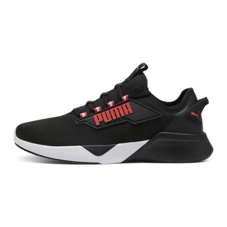Puma Retaliate 2 skor 376676-46 svart 1