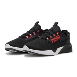 Puma Retaliate 2 skor 376676-46 svart 2