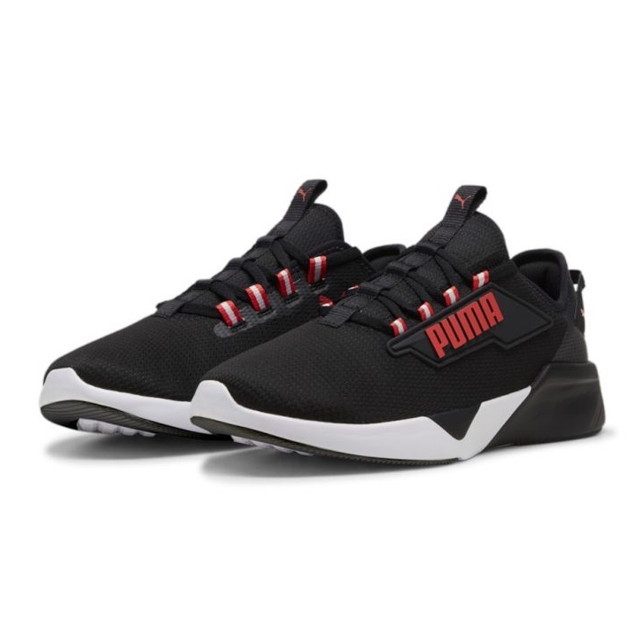 Puma Retaliate 2 skor 376676-46 svart 2