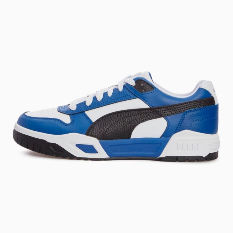 Puma Rbd Tech Classic Cobalt Glaze White skor 396553-03 blå 1