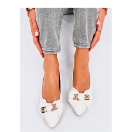 Vita nalleballerinor 1