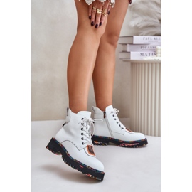 Trappers 55C0515 Vit 1