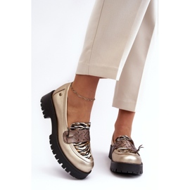 Maciejka 06195-25 Guldskor 1