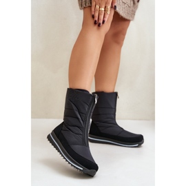 Progress PROGJ-22-130 Svarta snökängor 1