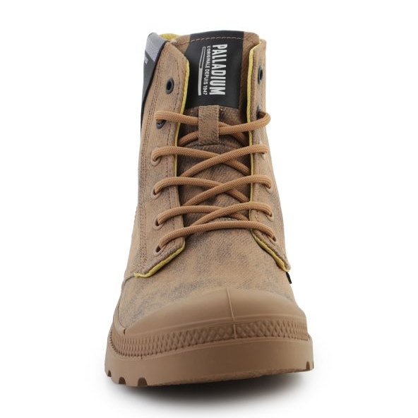 Palladium Pampa Surplus skor 74389-291-M beige 2