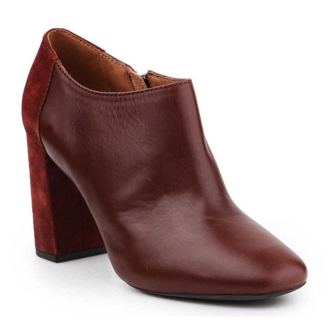 Geox D Audalies HD W D643XD-04322-C6315 brun 1