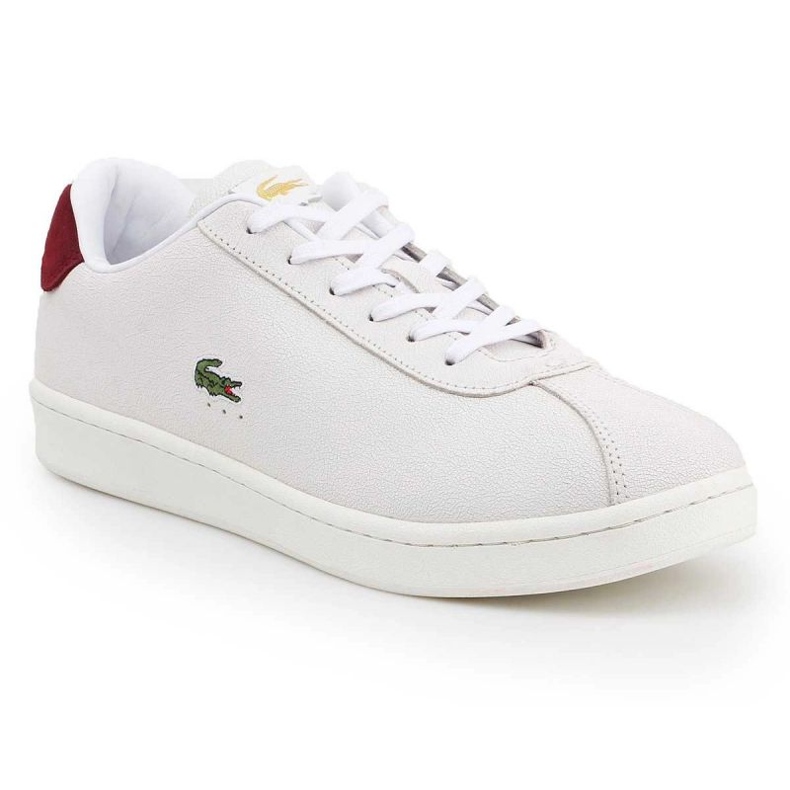 Lacoste Masters 319 M 7-38SMA00331Y8 vit 1
