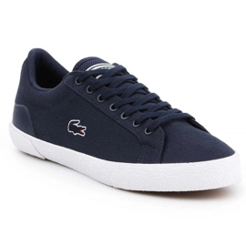 Lacoste Lerond 319 5 Cma M 7-38CMA0056092 blå 1