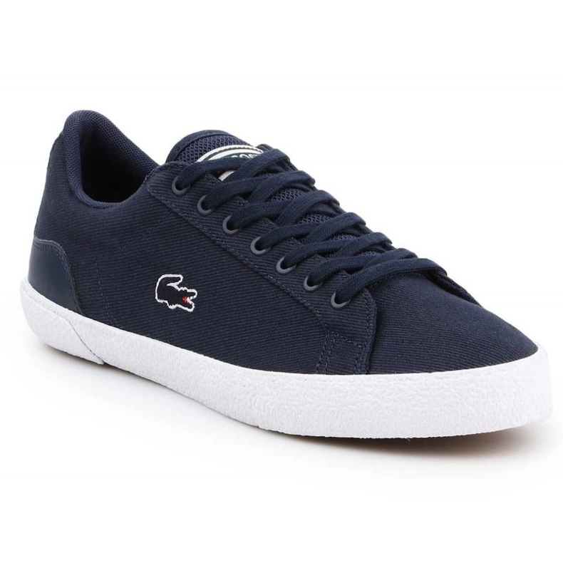 Lacoste Lerond 319 5 Cma M 7-38CMA0056092 blå 1