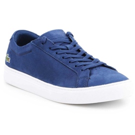 Livsstilsskor Lacoste M 7-31CAM0138120 vit 1