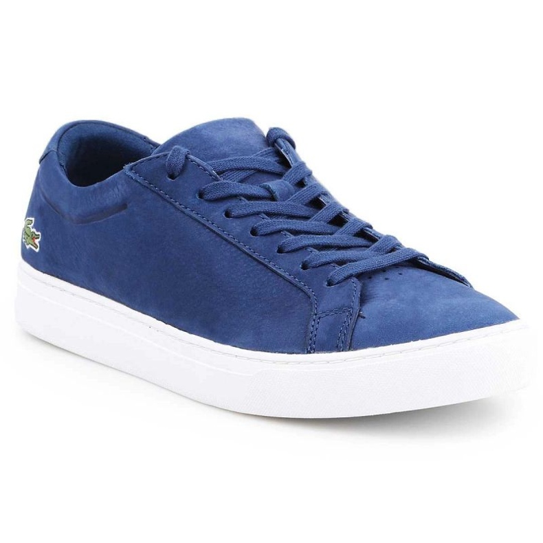 Livsstilsskor Lacoste M 7-31CAM0138120 vit 1