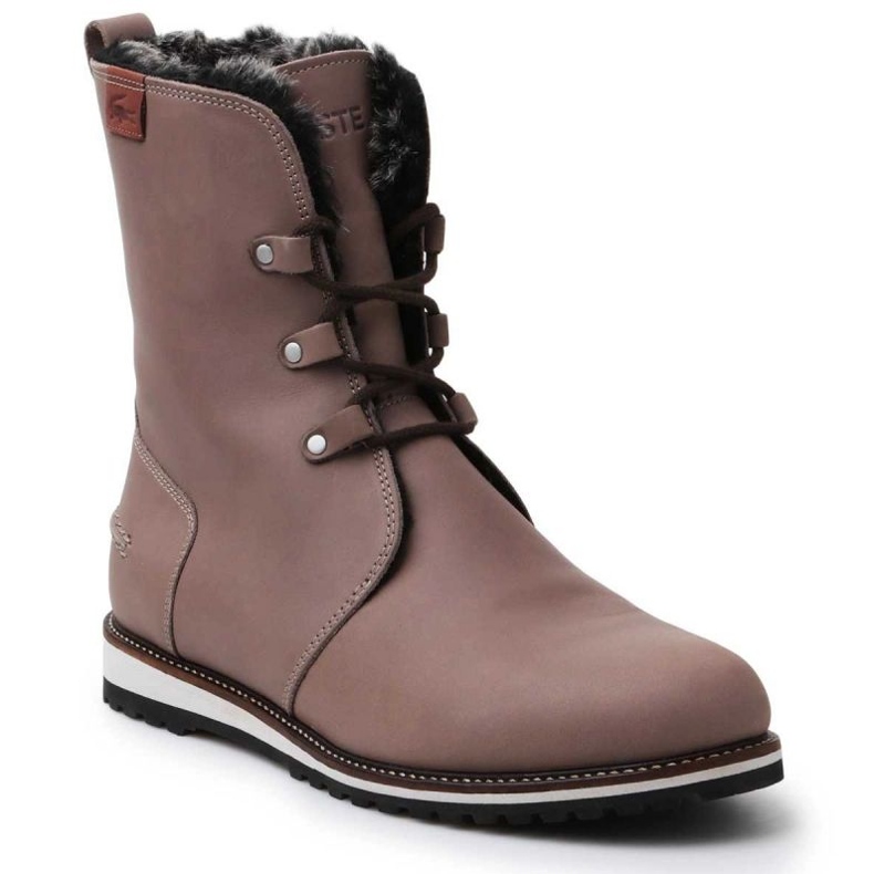 Lacoste Baylen 5 Srw 7-30SRW4100158 brun 1