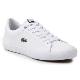 Lacoste Lerond 418 3 Jd Cma 7-36CMA0099001 skor vit 1