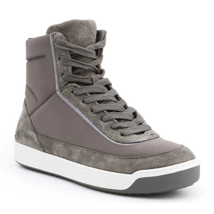 Lacoste Explorateur Calf 416 1 Caw W 7-32CAW0136177 grön 1