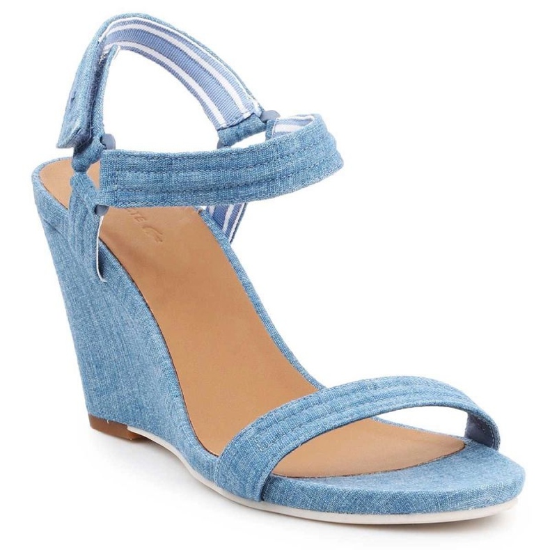 Lacoste Karoly 7-29SRW2314125 skor blå 1