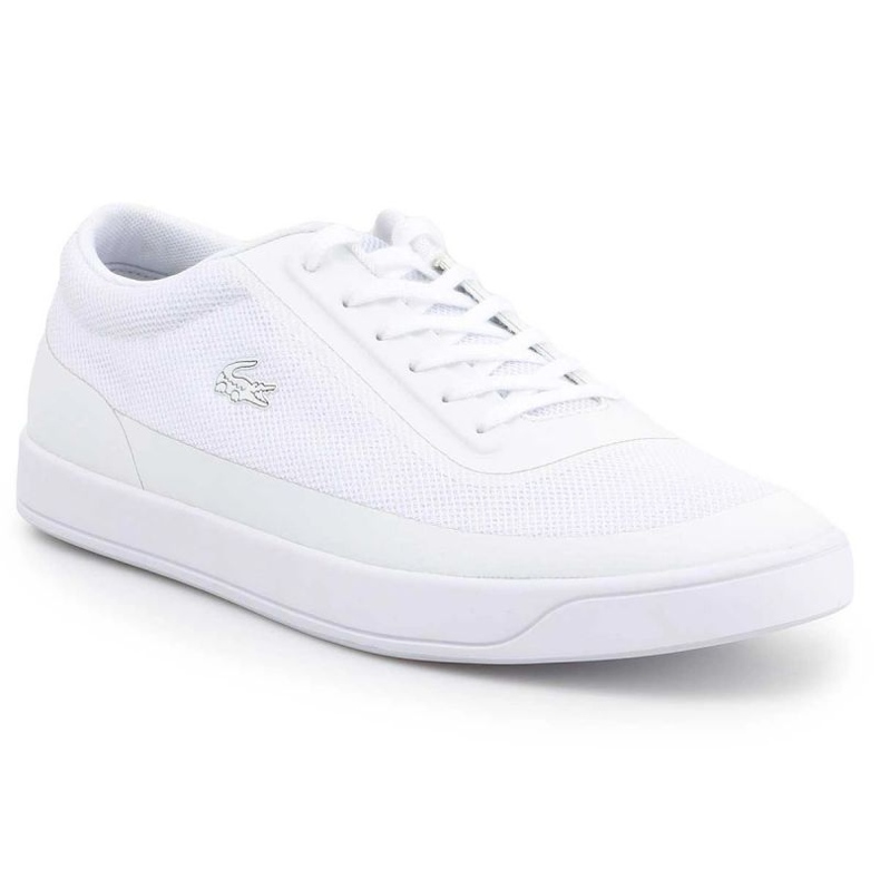 Lacoste Lyonella Lace 7-33CAW1060001 sneakers vit 1