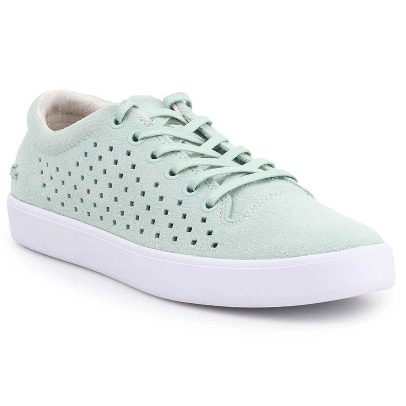 Lacoste Tamora Lace W 7-31CAW01351R1 grön 1