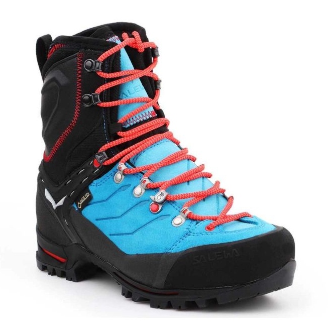 Salewa Ws Vultur Evo Gtx 61335-8610 skor blå 1