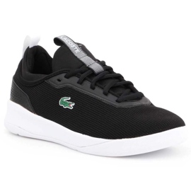 Lacoste LT Spirit 2.0 317 7-34SPW0027312 Skor svart 1