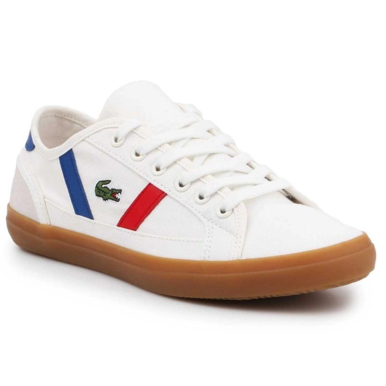 Lacoste W 7-37CFA006740F vit 1