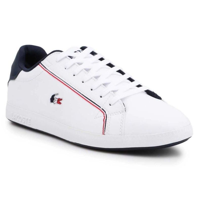 Lacoste M 7-37SMA0022407 vit 1