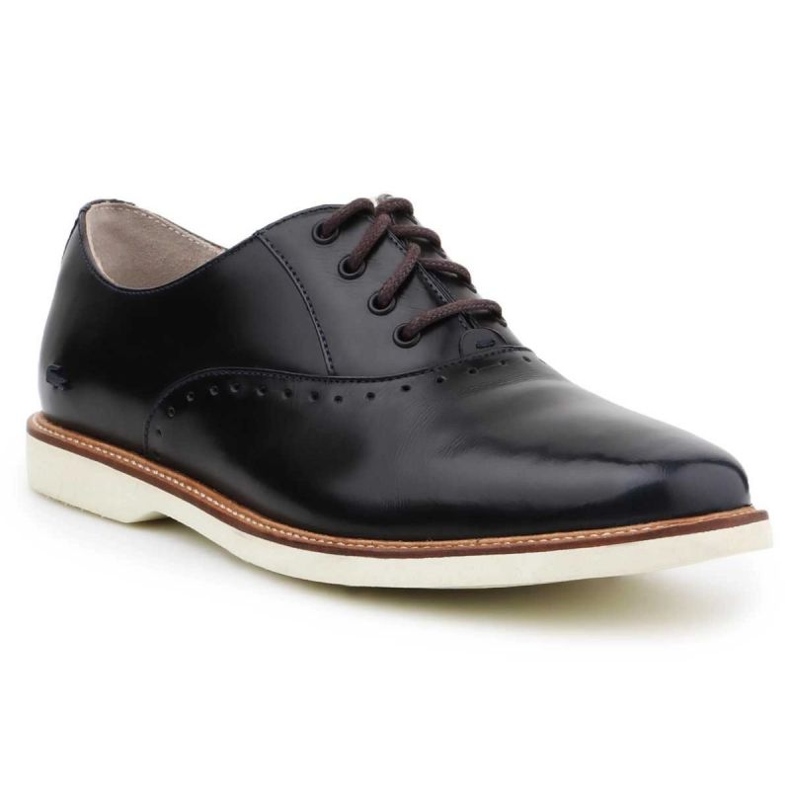 Lacoste Rene Prep 2 Srw W 7-28SRW1147120 svart 1