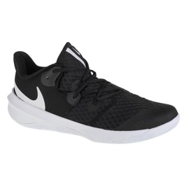 Nike W Zoom Hyperspeed Court CI2963-010 skor svart svart 1