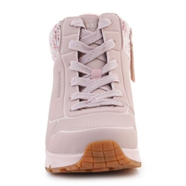 Skechers Uno Gen1 Darling Daze 310566L-BLSH Sportskor rosa 2