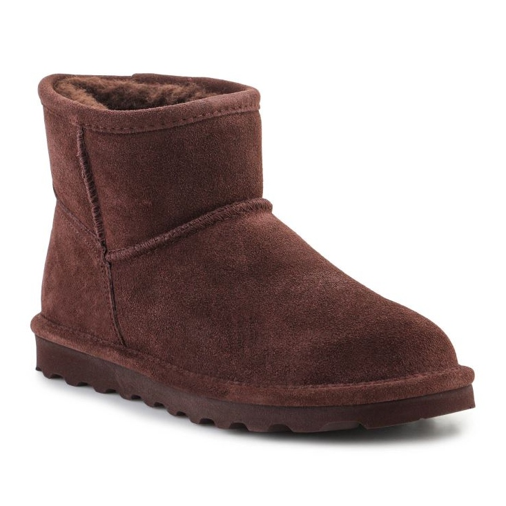 BearPaw Alyssa 2130W-129 snökängor bruna 1