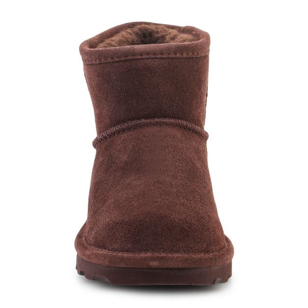BearPaw Alyssa 2130W-129 snökängor bruna 2