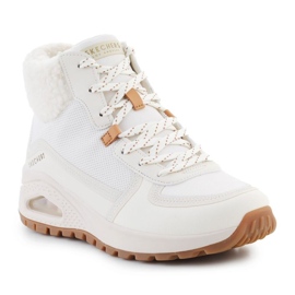 Skechers Uno Rugged Sportskor - Höstläge 167992-NAT vit 1