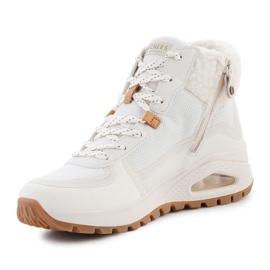 Skechers Uno Rugged Sportskor - Höstläge 167992-NAT vit 3