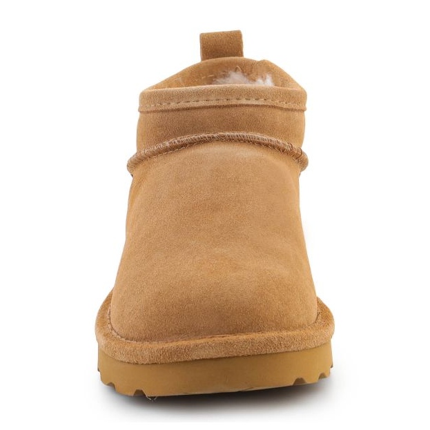 Bearpaw Super Shorty 3049W-243 snökängor, beige 2