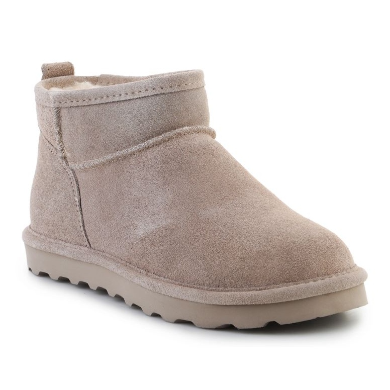 BearPaw Shorty 2860W-500 snöstövlar, beige 1