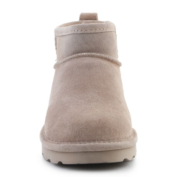 BearPaw Shorty 2860W-500 snöstövlar, beige 2
