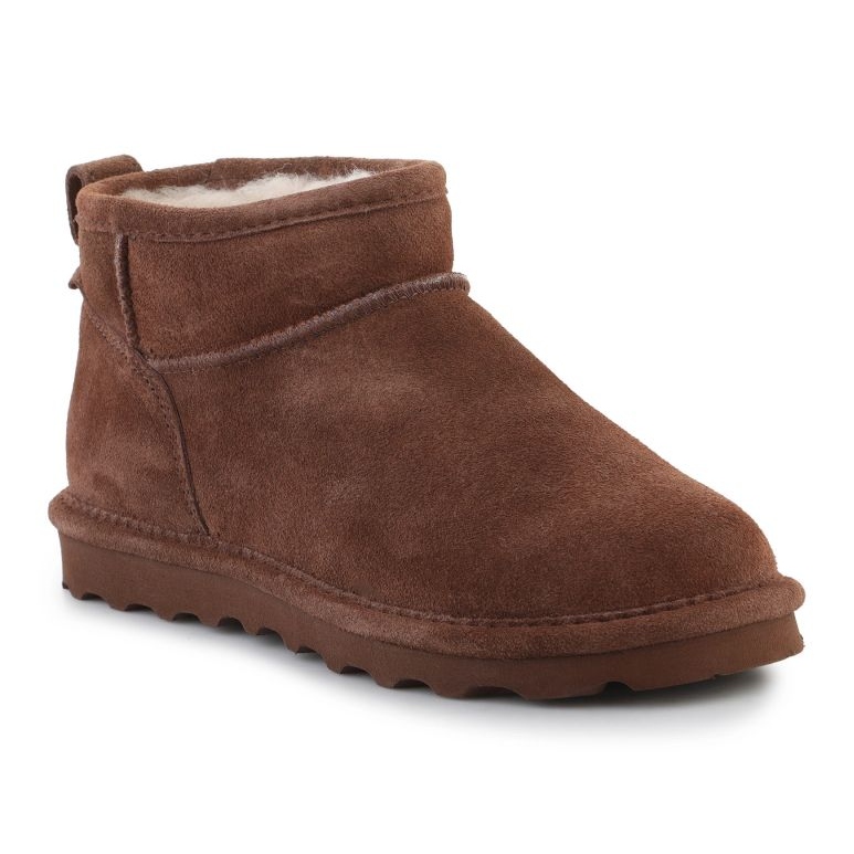 BearPaw Shorty 2860W-210 snökängor bruna 1