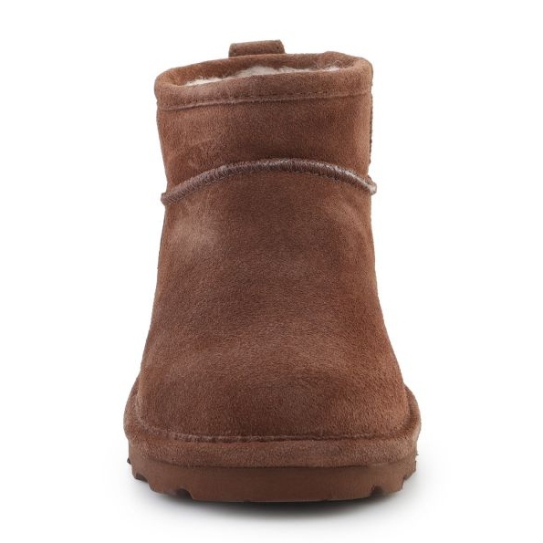 BearPaw Shorty 2860W-210 snökängor bruna 2