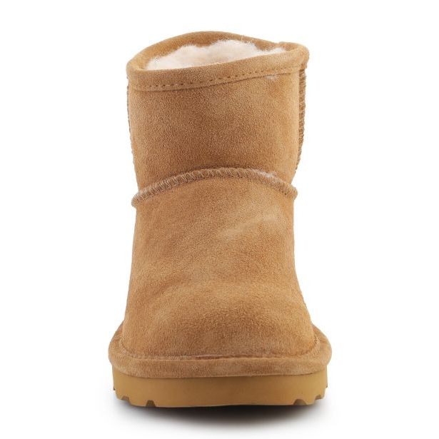 BearPaw Alyssa 2130W-243 snökängor, beige 2