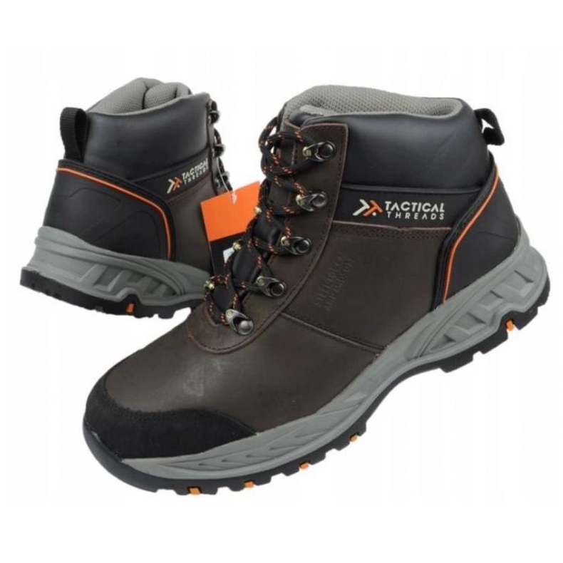 Regatta First Strike Trk132 arbetsskor för hälsa och säkerhet 1