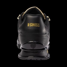 K-Swiss Rinzler Gt 08907-015 sportskor, svarta 1